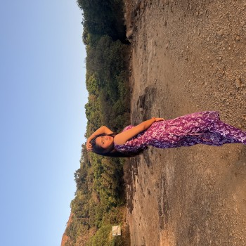 Shweta Tumne